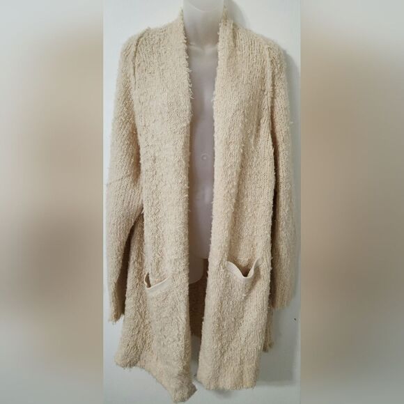 Free People Once In A Lifetime Cardi size S - Picture 11 of 13